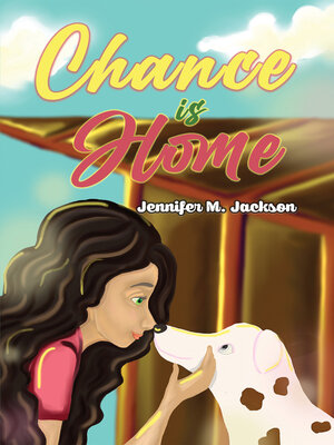 cover image of Chance is Home